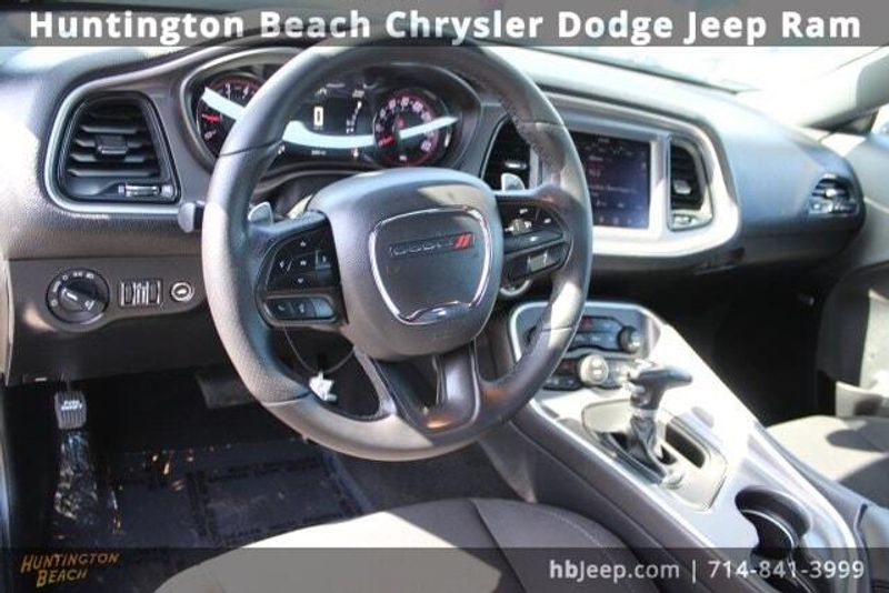 2021 Dodge Challenger GTImage 13