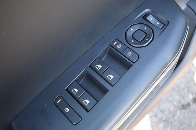 New 2026 Kia K4 LXSImage 18