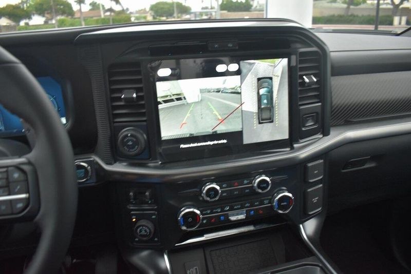 New 2025 Ford F-150 RaptorImage 28