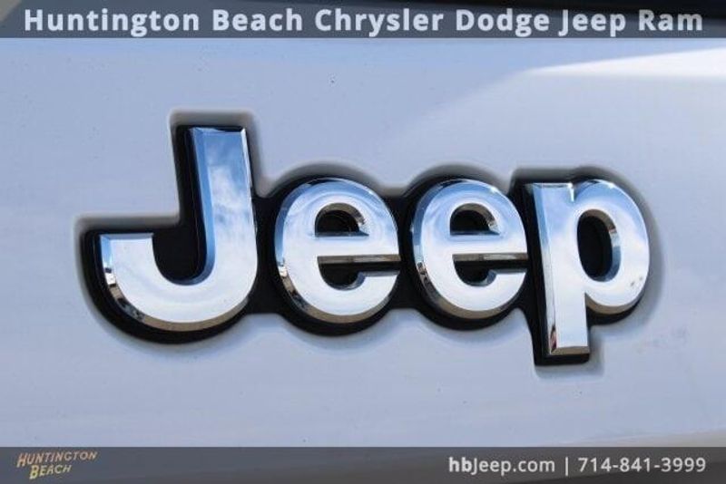 2022 Jeep Grand Cherokee WK LimitedImage 7