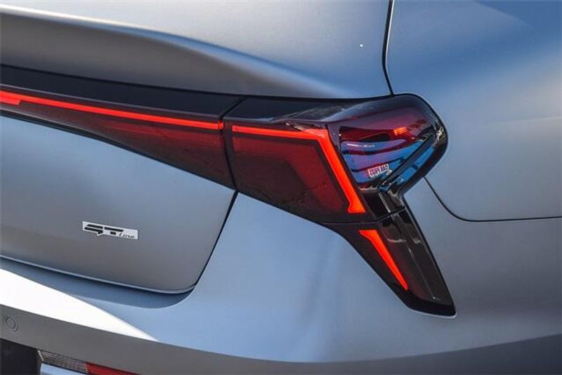 New 2025 Kia K5 GT-LineImage 17
