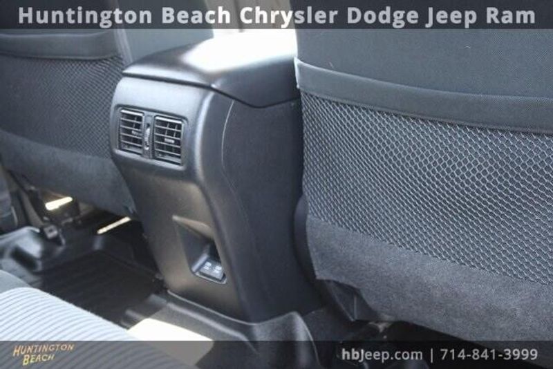 2021 Toyota 4Runner SR5Image 36