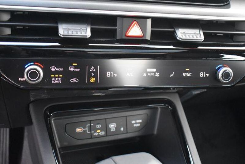 New 2026 Kia K5 GT-LineImage 30