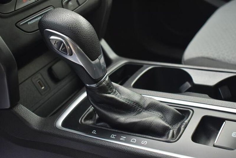 Used 2018 Ford Escape SEImage 24