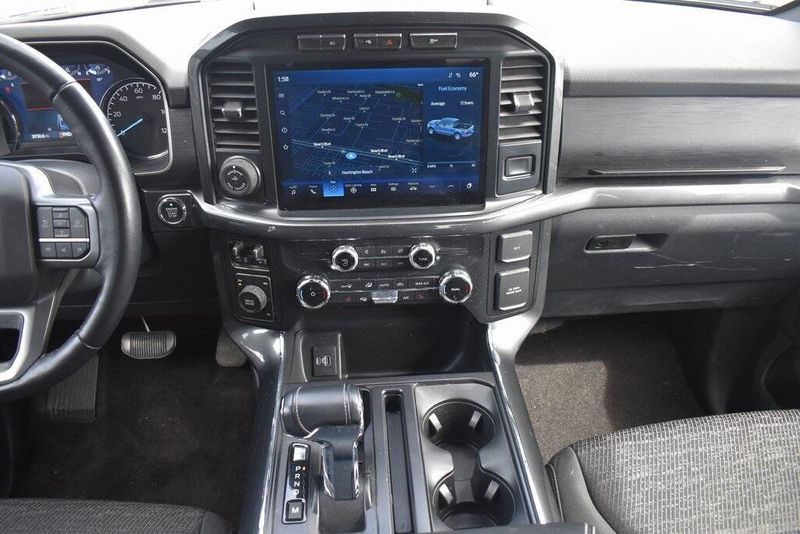 2022 Ford F-150 XLTImage 14