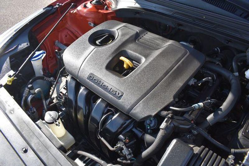 Used 2021 Kia Forte GT-LineImage 31