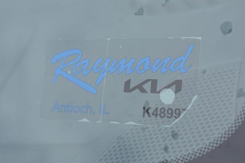 New 2026 Kia K5 GT-LineImage 37