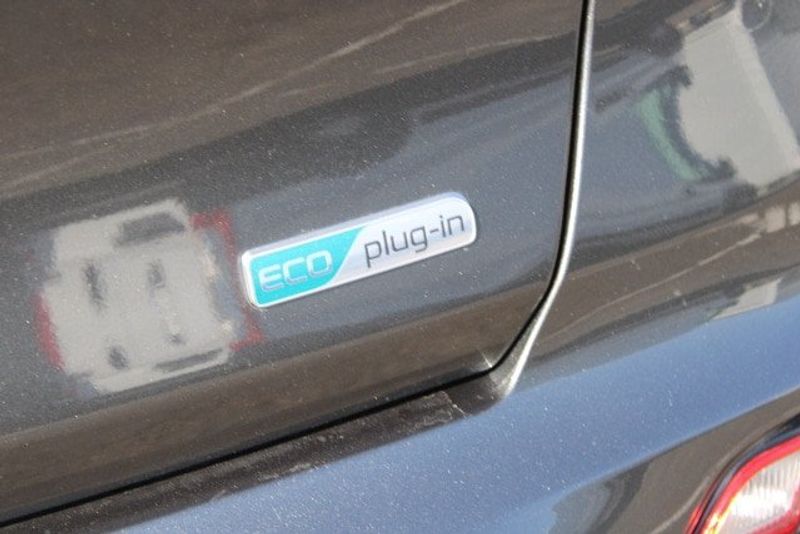 2022 Kia Niro Plug-In Hybrid EX PremiumImage 7