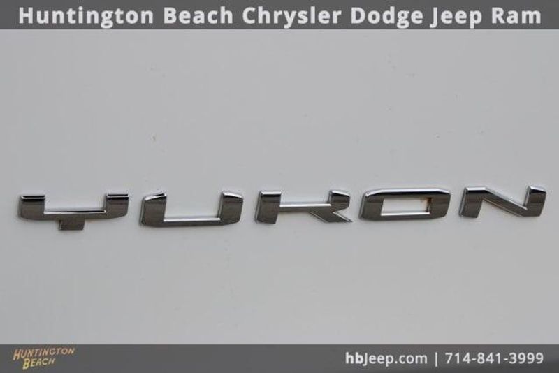 2021 GMC Yukon SLTImage 11