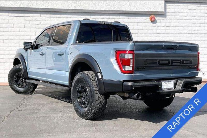 Used 2023 Ford F-150 RaptorImage 10
