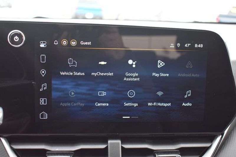 New 2026 Chevrolet Equinox LTImage 28