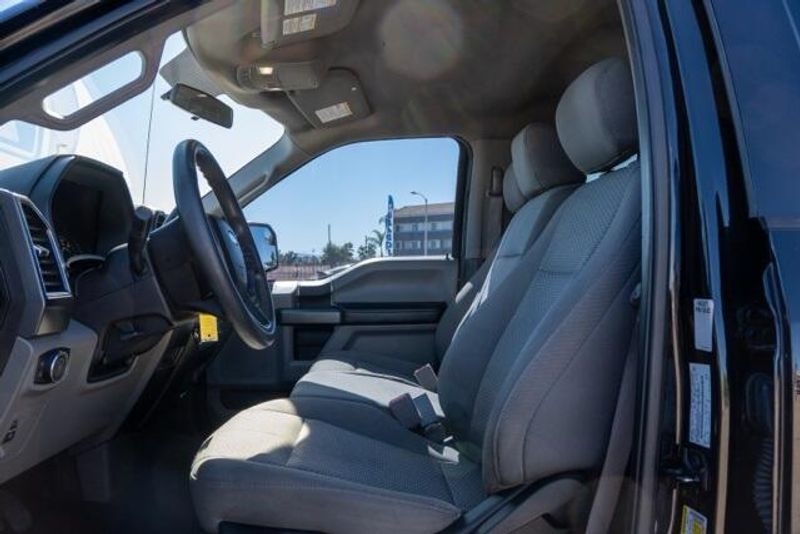 Used 2018 Ford F-150 XLTImage 12