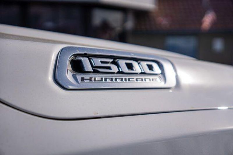 New 2026 RAM 1500 Big Horn Lone StarImage 10