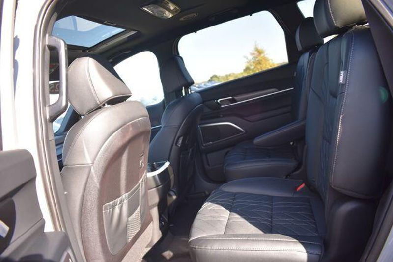 New 2025 Kia Telluride EX X-ProImage 20