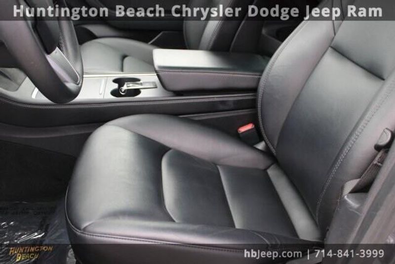 2021 Tesla Model 3 Standard Range PlusImage 28