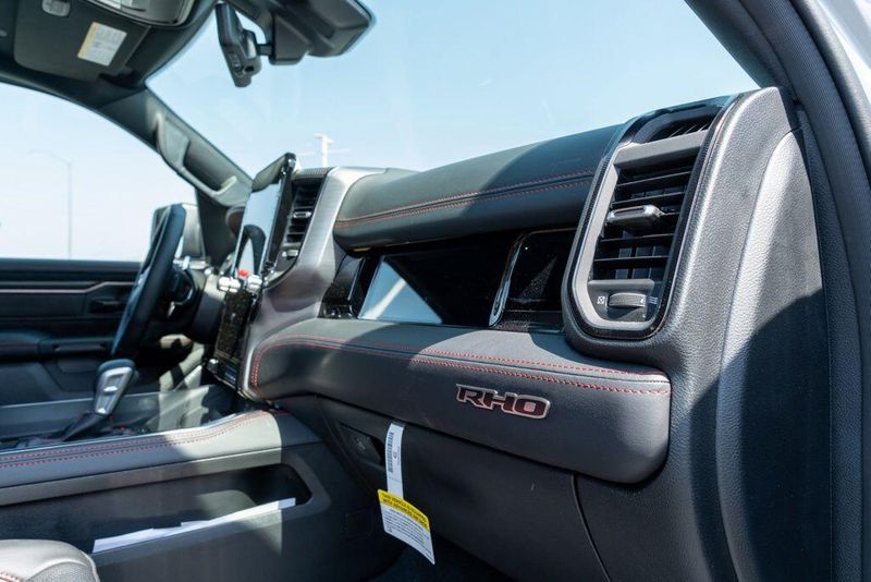 New 2026 RAM 1500 RHOImage 21