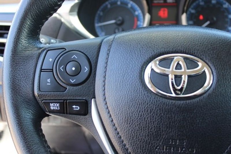 2016 Toyota Corolla S PlusImage 18