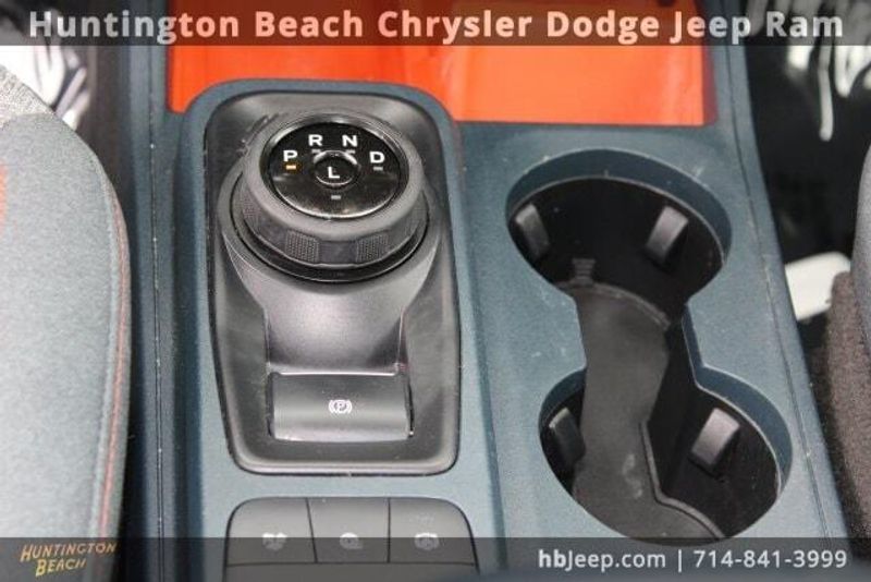 2023 Ford Maverick XLTImage 21