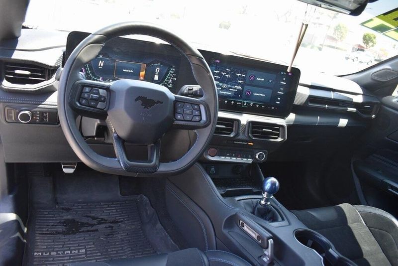 Used 2024 Ford Mustang Dark HorseImage 9