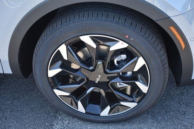 New 2026 Kia Sorento SXImage 12
