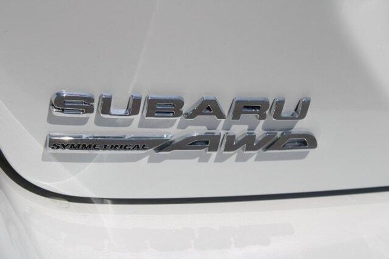 2024 Subaru Impreza SportImage 8