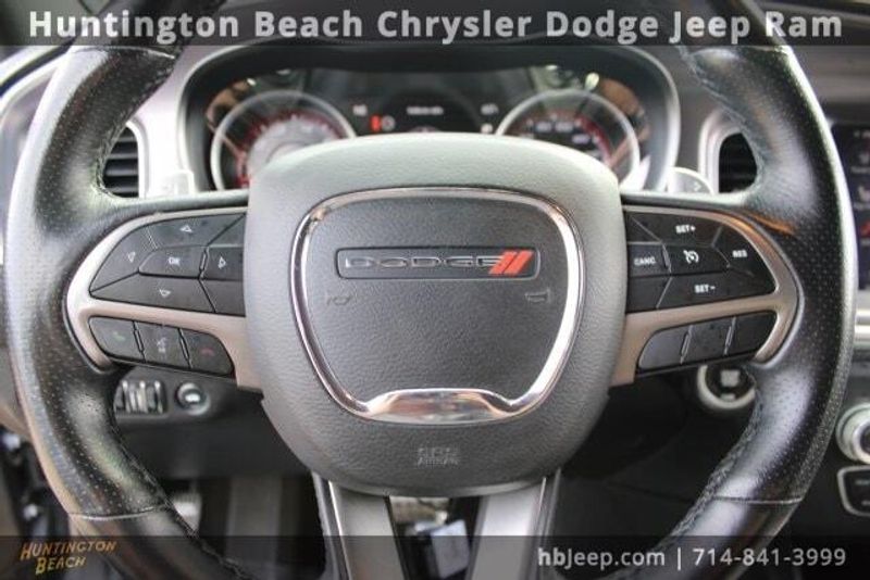 2019 Dodge Charger R/T Scat PackImage 20