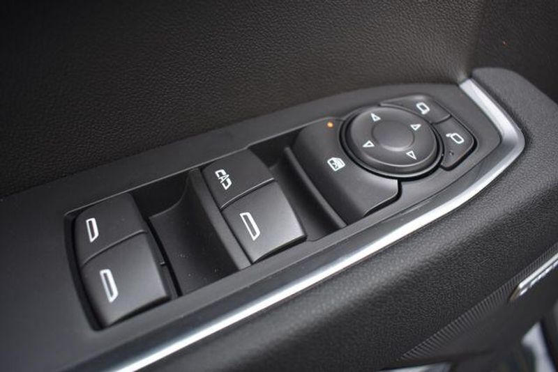 New 2026 Chevrolet Silverado 1500 LT Trail BossImage 24