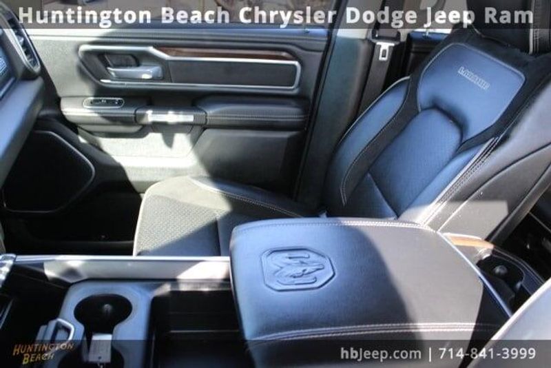 2022 RAM 1500 LaramieImage 30