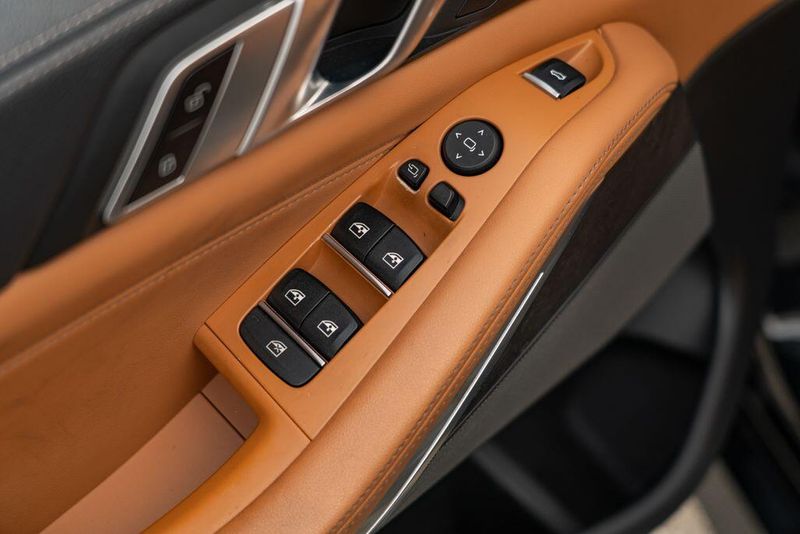 2023 Bmw X5 xDrive40i photo 13