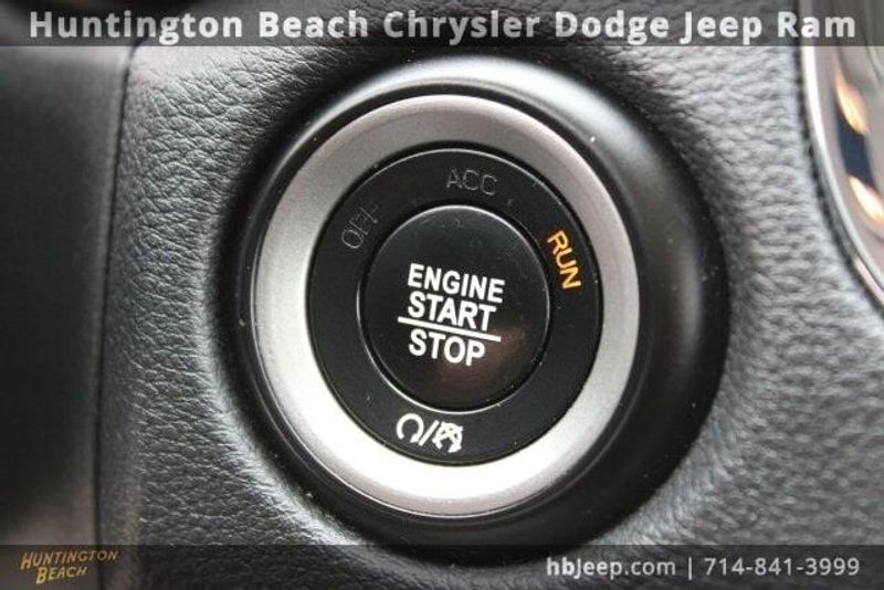 2018 Dodge Durango SXTImage 22