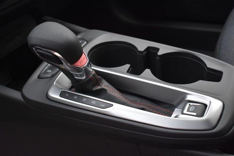 New 2026 Chevrolet Trax 1RSImage 23