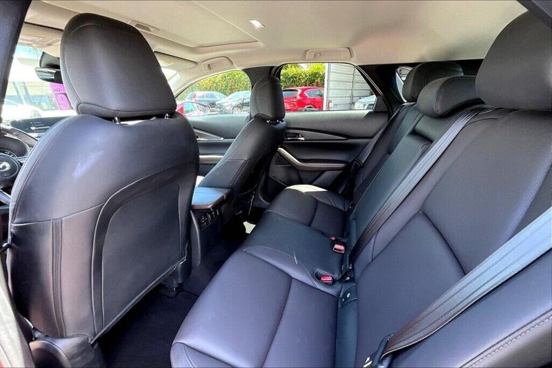 2022 Mazda CX-30 2.5 S Premium PackageImage 16