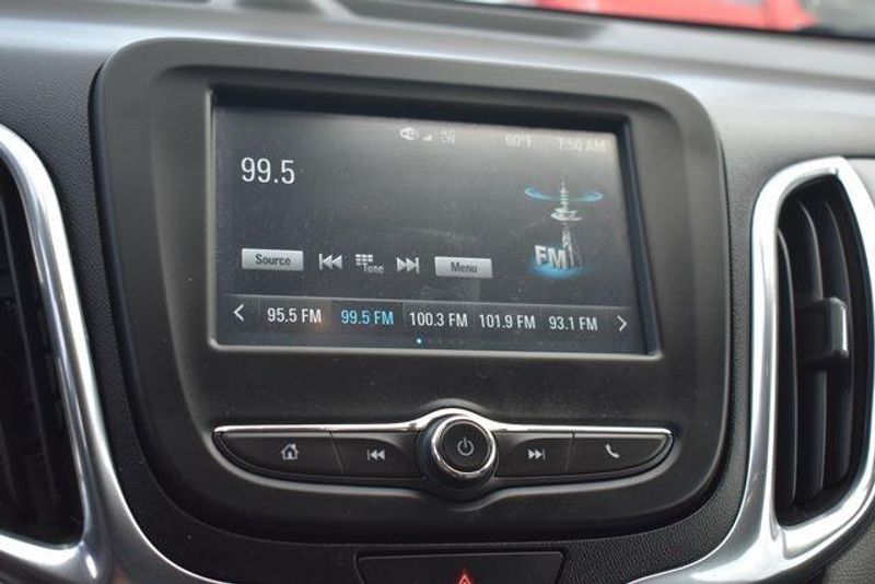 Used 2018 Chevrolet Equinox LTImage 31
