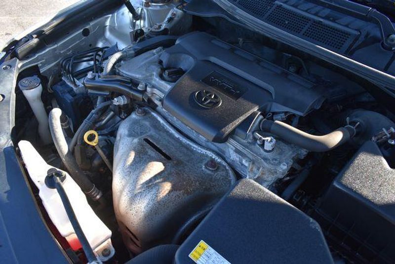 Used 2015 Toyota Camry LEImage 30