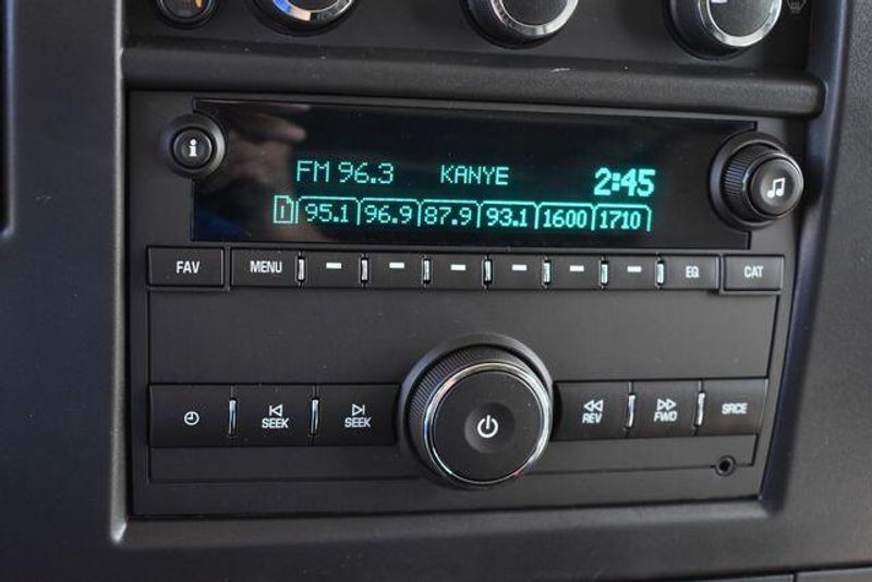 New 2025 Chevrolet Express 2500 Work VanImage 25