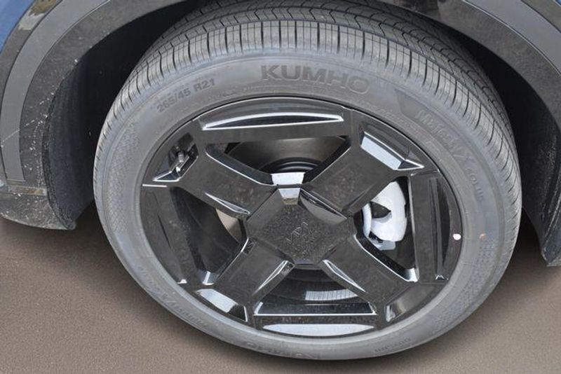 New 2027 Kia Telluride X-Line SXImage 12