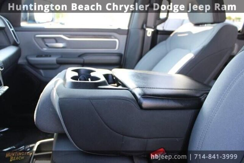 2022 RAM 1500 Big Horn Lone StarImage 33