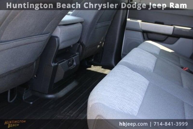 2021 Ford F-150 XLTImage 39