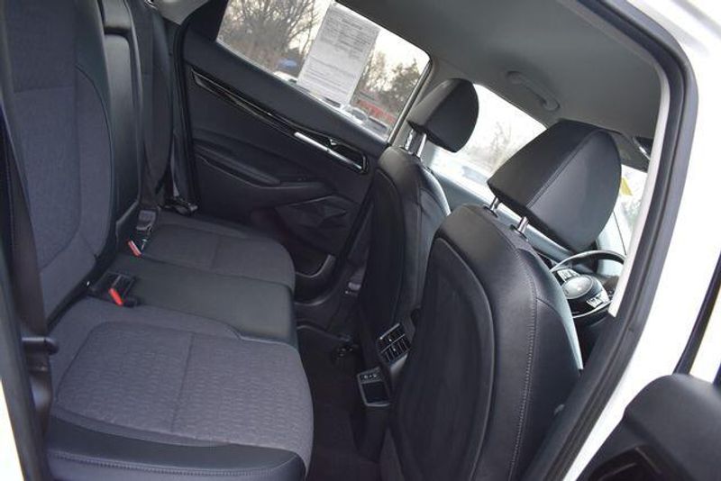 Used 2024 Kia Seltos SImage 13