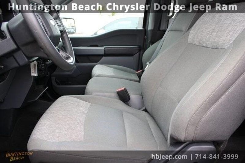 2023 Ford F-150 XLTImage 30