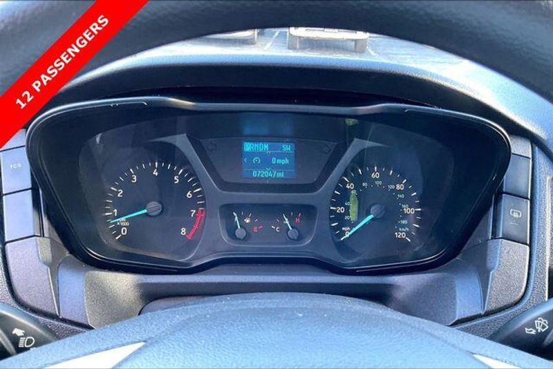 Used 2019 Ford Transit-350 XLImage 19