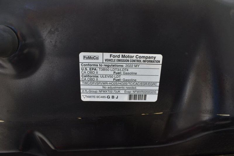 2022 Ford F-150 XLTImage 26