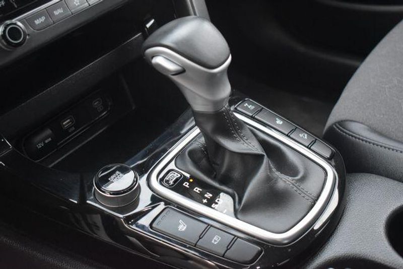 Used 2024 Kia Seltos SImage 22