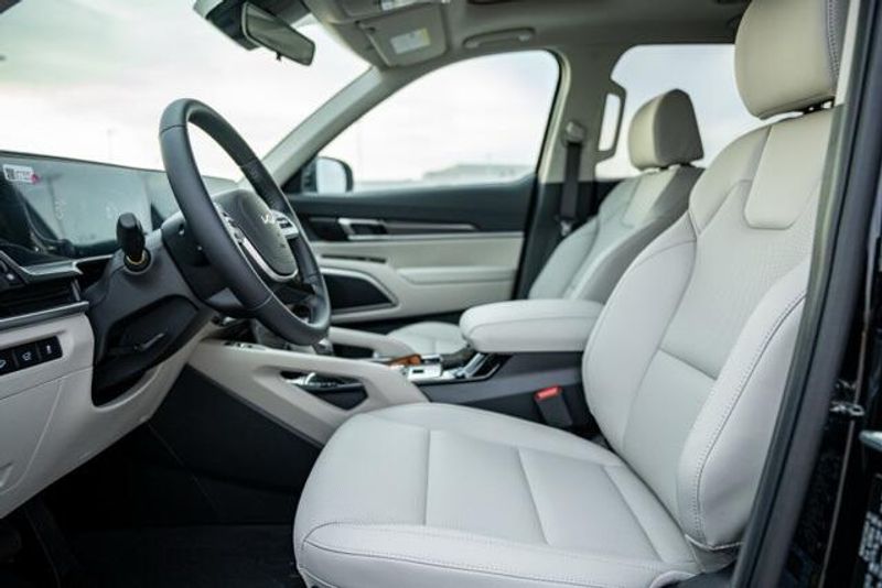 New 2025 Kia Telluride SImage 11