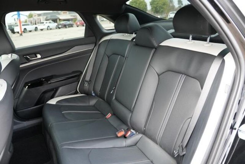 Used 2025 Kia K5 GT-LineImage 13