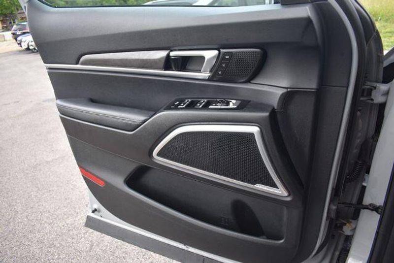 Used 2023 Kia Telluride SX-Prestige X-LineImage 37