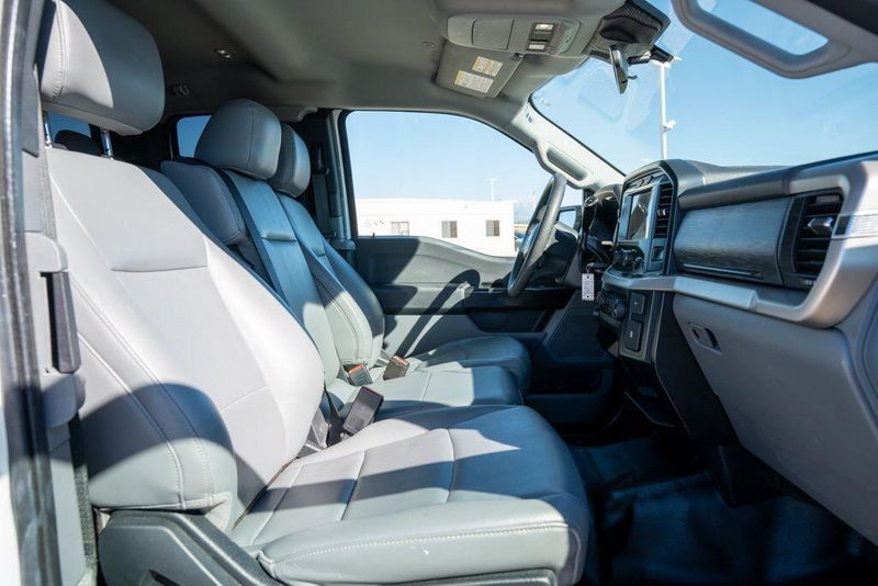 Used 2021 Ford F-150 XLImage 17