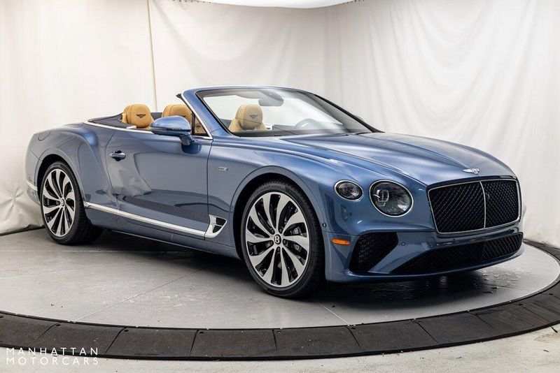 2024 Bentley Continental V8Image 7