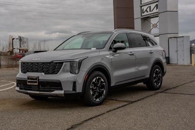 2025 Kia Sorento SImage 3