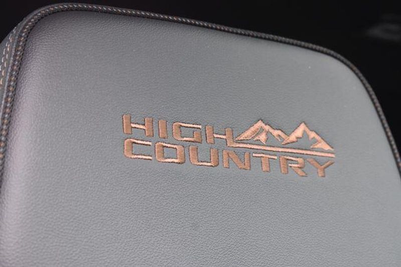 New 2026 Chevrolet Silverado 3500HD High CountryImage 17